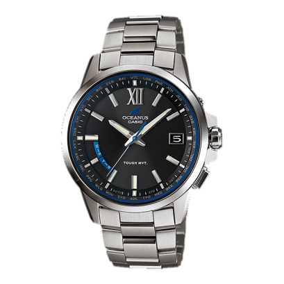OCEANUS OCW-T150-1AJF 商品画像