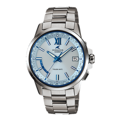 OCEANUS OCW-T150-2AJF 商品画像