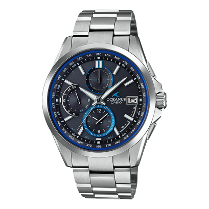 OCEANUS OCW-T2600-1AJF 商品画像