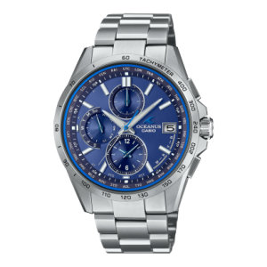 OCEANUS OCW-T2600-2A3JF 商品画像