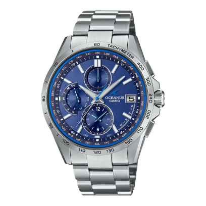 OCEANUS OCW-T2600-2A3JF 商品画像