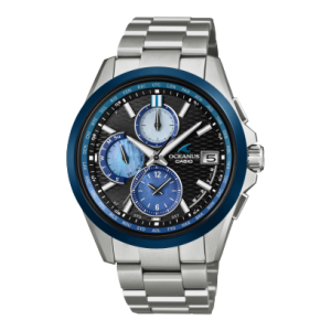 OCEANUS OCW-T2600AP-1AJF 商品画像