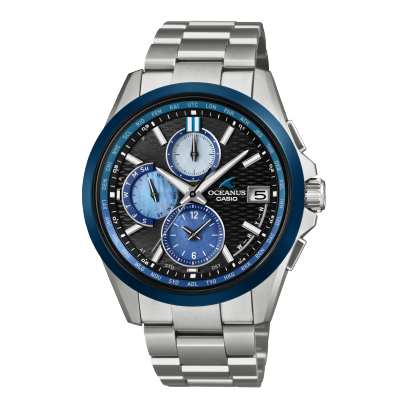 OCEANUS OCW-T2600AP-1AJF 商品画像