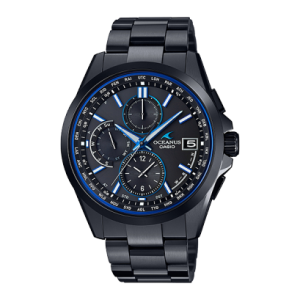 OCEANUS OCW-T2600B-1AJF 商品画像