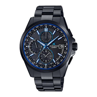 OCEANUS OCW-T2600B-1AJF 商品画像