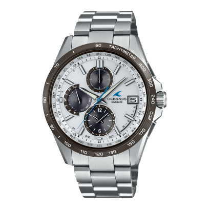 OCEANUS OCW-T2600J-7AJF 商品画像