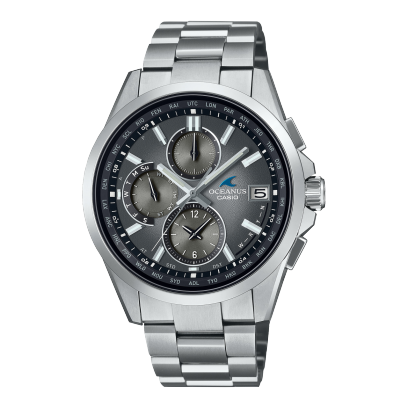 OCEANUS OCW-T2600RA-8AJF 商品画像