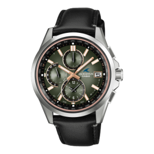 OCEANUS OCW-T2600RL-3AJR 商品画像