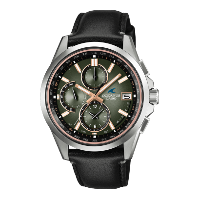 OCEANUS OCW-T2600RL-3AJR 商品画像