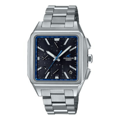 OCEANUS OCW-T5000-1AJF 商品画像