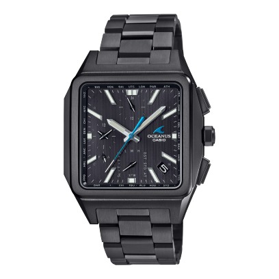 OCEANUS OCW-T5000B-1AJF 商品画像