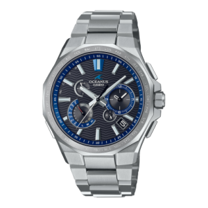 OCEANUS OCW-T6000-1AJF 商品画像