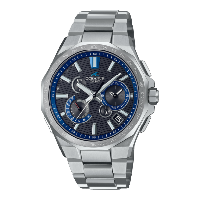 OCEANUS OCW-T6000-1AJF 商品画像