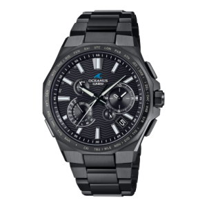OCEANUS OCW-T6000B-1AJF 商品画像