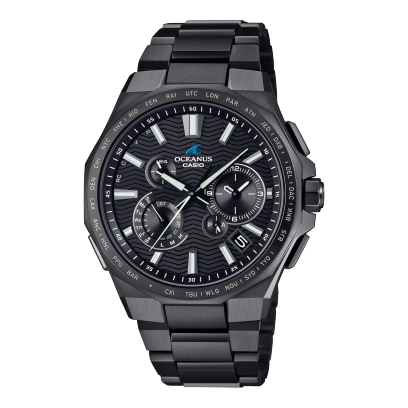 OCEANUS OCW-T6000B-1AJF 商品画像