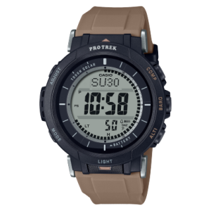 PRO TREK PRG-30-5JF 商品画像