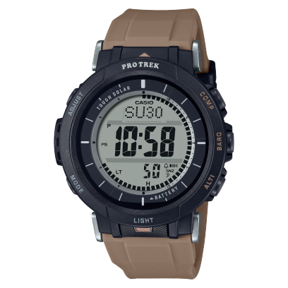 PRO TREK PRG-30-5JF 商品画像