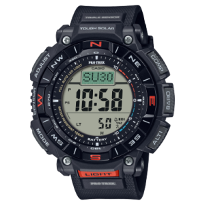 PRO TREK PRG-340-1JF 商品画像