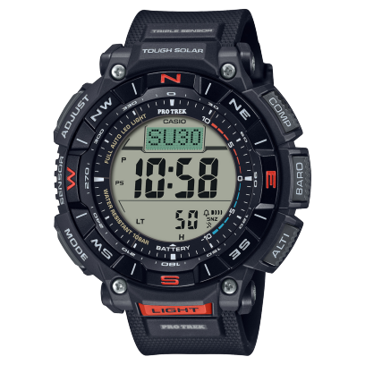 PRO TREK PRG-340-1JF 商品画像