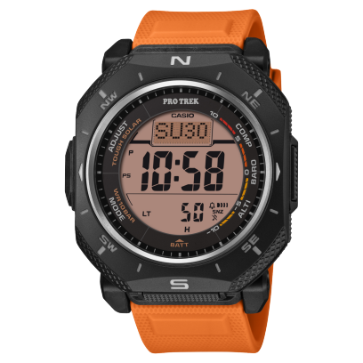 PRO TREK PRG-69-4JF 商品画像