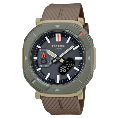 PRO TREK PRJ-B001-5JF 商品画像