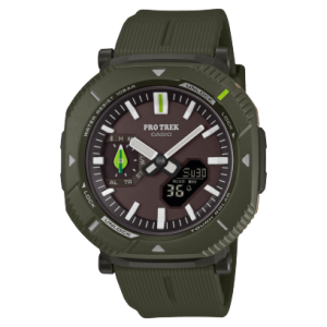 PRO TREK PRJ-B001NJ-3JR 商品画像