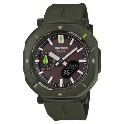 PRO TREK PRJ-B001NJ-3JR 商品画像