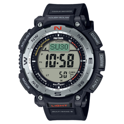 PRO TREK PRW-3400-1JF 商品画像