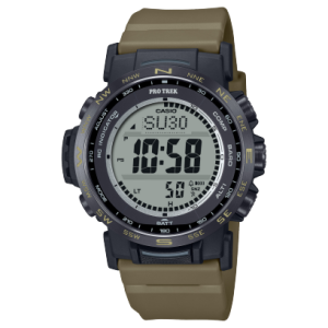 PRO TREK PRW-35LD-5JF 商品画像