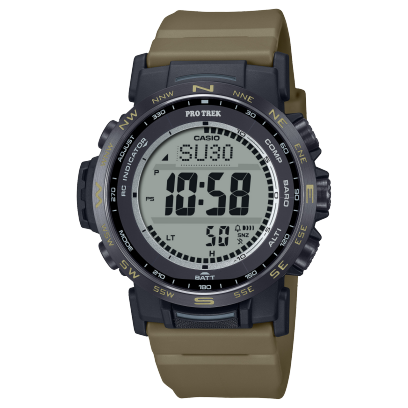 PRO TREK PRW-35LD-5JF 商品画像