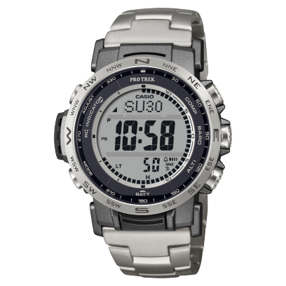 PRO TREK PRW-35TLD-7JF 商品画像