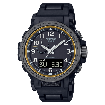 PRO TREK PRW-51FC-1JF 商品画像