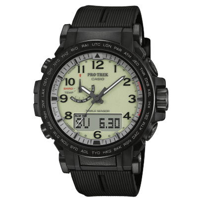 PRO TREK PRW-51LD-1JF 商品画像