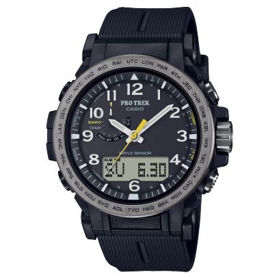 PRO TREK PRW-51Y-1JF 商品画像