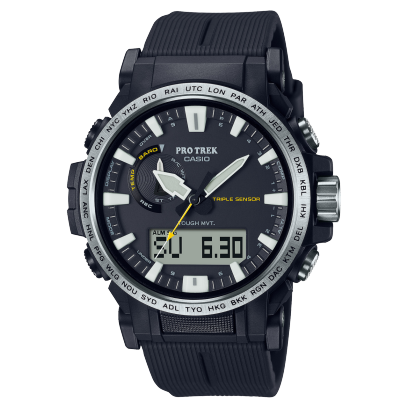 PRO TREK PRW-61-1AJF 商品画像