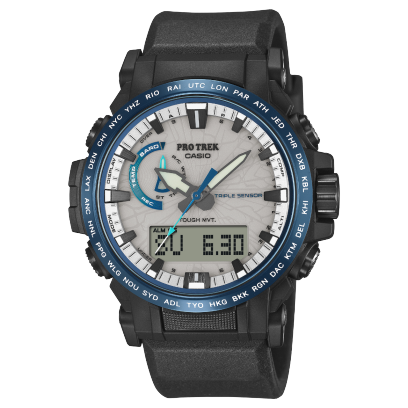 PRO TREK PRW-61D-2JF 商品画像