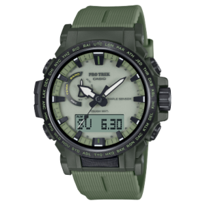 PRO TREK PRW-61LD-3JF 商品画像