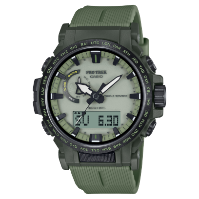 PRO TREK PRW-61LD-3JF 商品画像