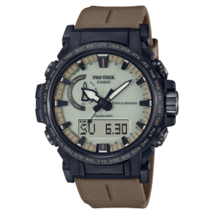 PRO TREK PRW-61LD-5JF 商品画像