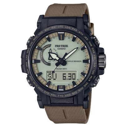 PRO TREK PRW-61LD-5JF 商品画像