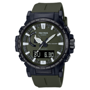 PRO TREK PRW-61Y-3JF 商品画像