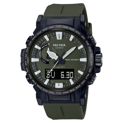 PRO TREK PRW-61Y-3JF 商品画像