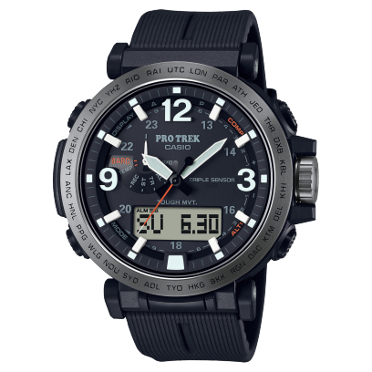 PRO TREK PRW-6611Y-1JF 商品画像