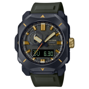 PRO TREK PRW-6900Y-3JF 商品画像