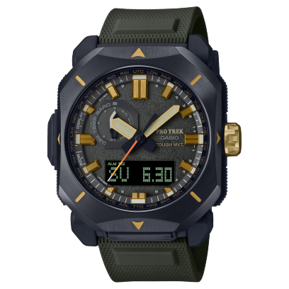 PRO TREK PRW-6900Y-3JF 商品画像