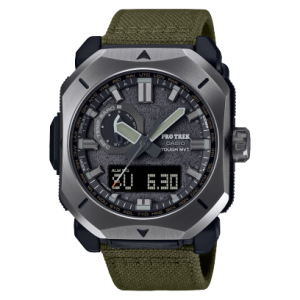 PRO TREK PRW-6900YB-3JF 商品画像