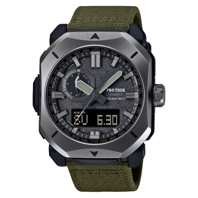 PRO TREK PRW-6900YB-3JF 商品画像