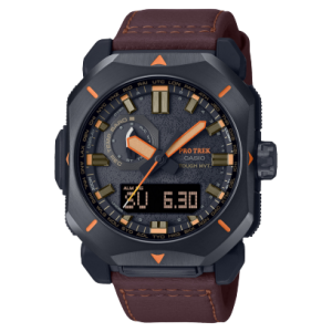 PRO TREK PRW-6900YL-5JF 商品画像
