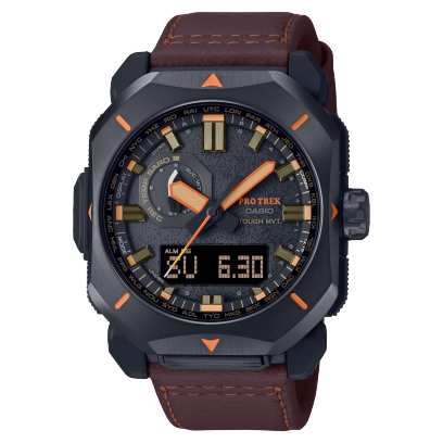 PRO TREK PRW-6900YL-5JF 商品画像