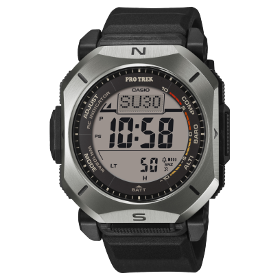 PRO TREK PRW-69Y-1JF 商品画像